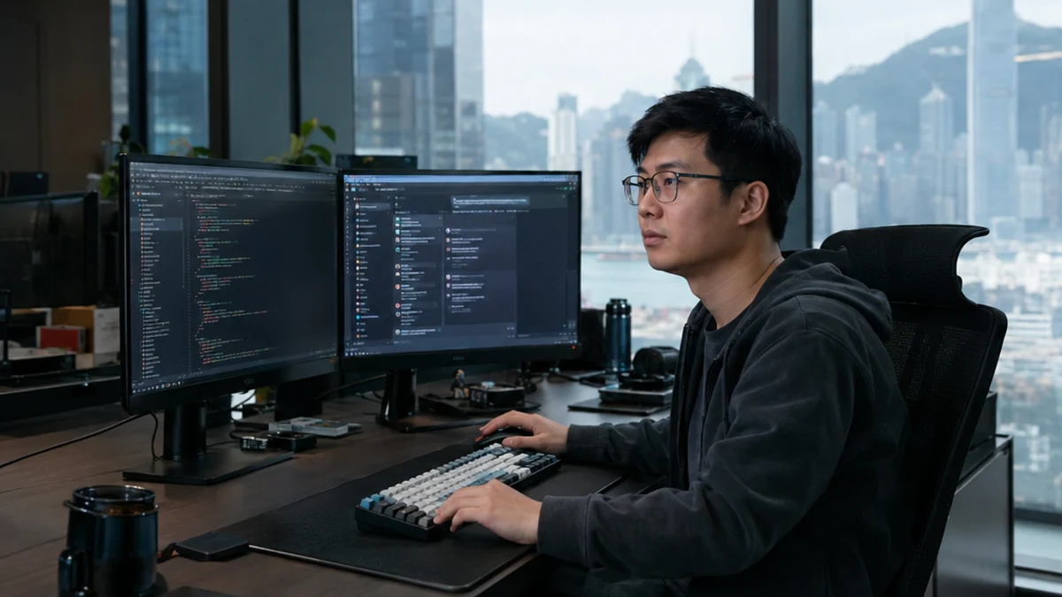 AI Agent 是什麼？香港企業應用完整指南：定義、RPA 分別、成本與風險