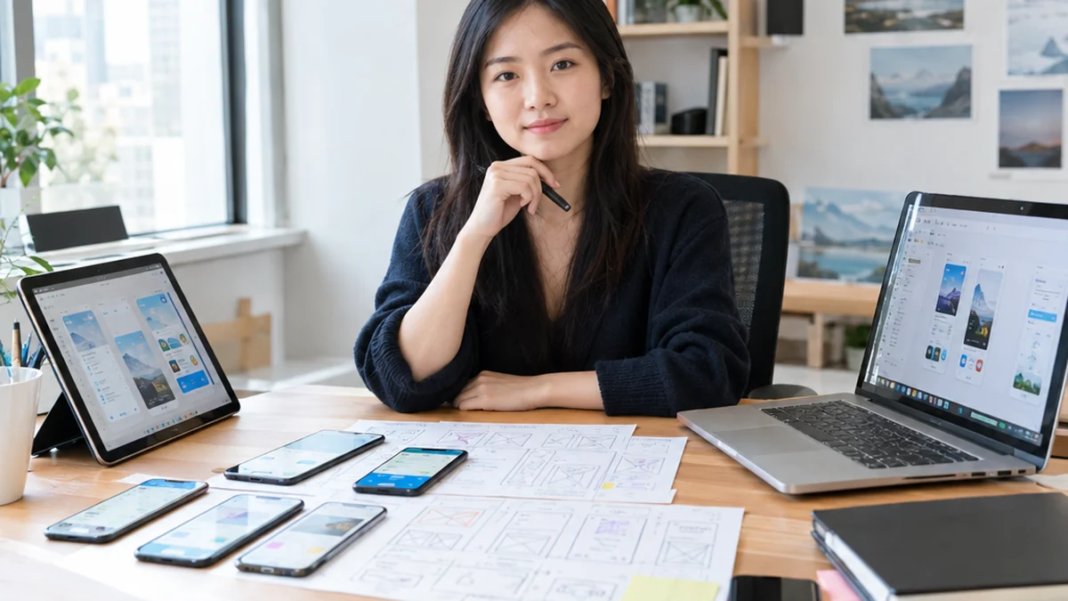 App 開發及內部工具：香港企業成本結構與流程指南