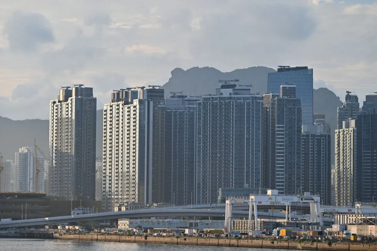 品牌進軍內地市場 — ADWire 香港跨境品牌