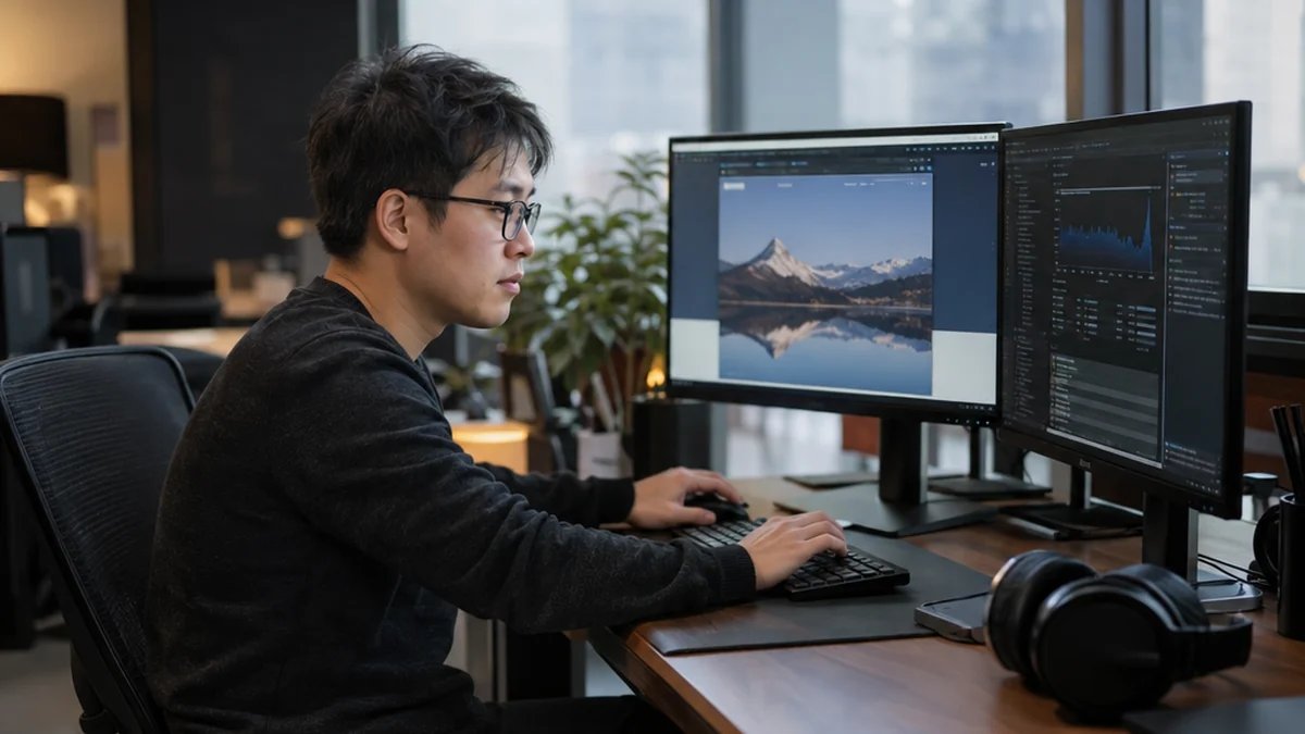 網站速度及 Core Web Vitals 完整指南：LCP、INP、CLS 官方標準
