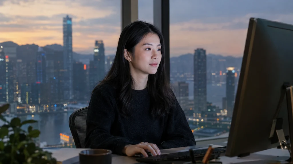 圖示：可落地的廣告自動化場景，由只讀的報表與異常偵測到寫入的批量操作