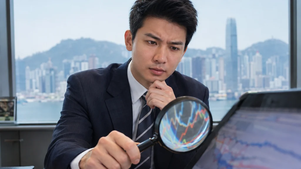 圖示：轉換追蹤失準會令平台 AI 與自動化朝錯誤方向優化，形成放大的錯誤