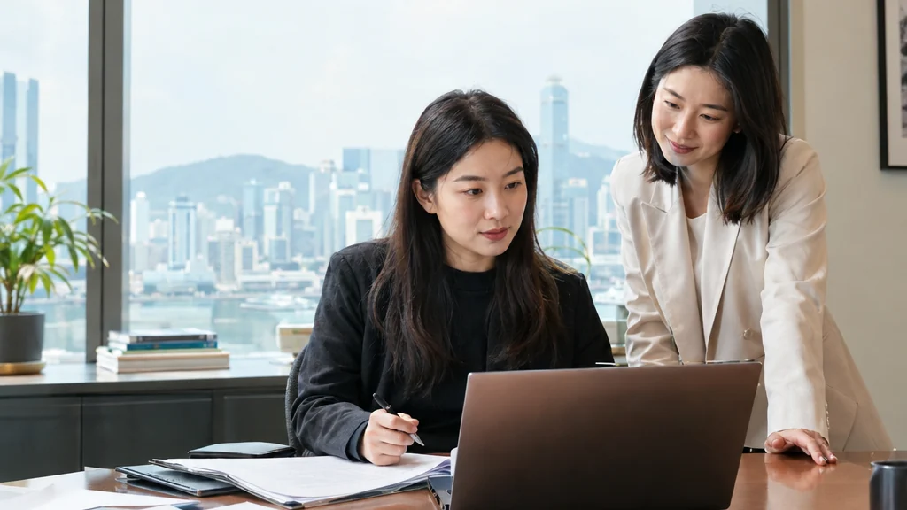 圖示：按風險高低設計人工覆核深度，高風險動作保留人工確認，只讀報表可全自動