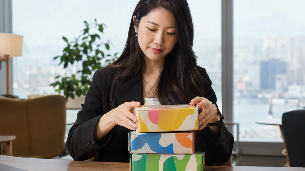 階層圖：Meta Marketing API 的 campaign、ad set、ad 三層結構與各自可控的設定