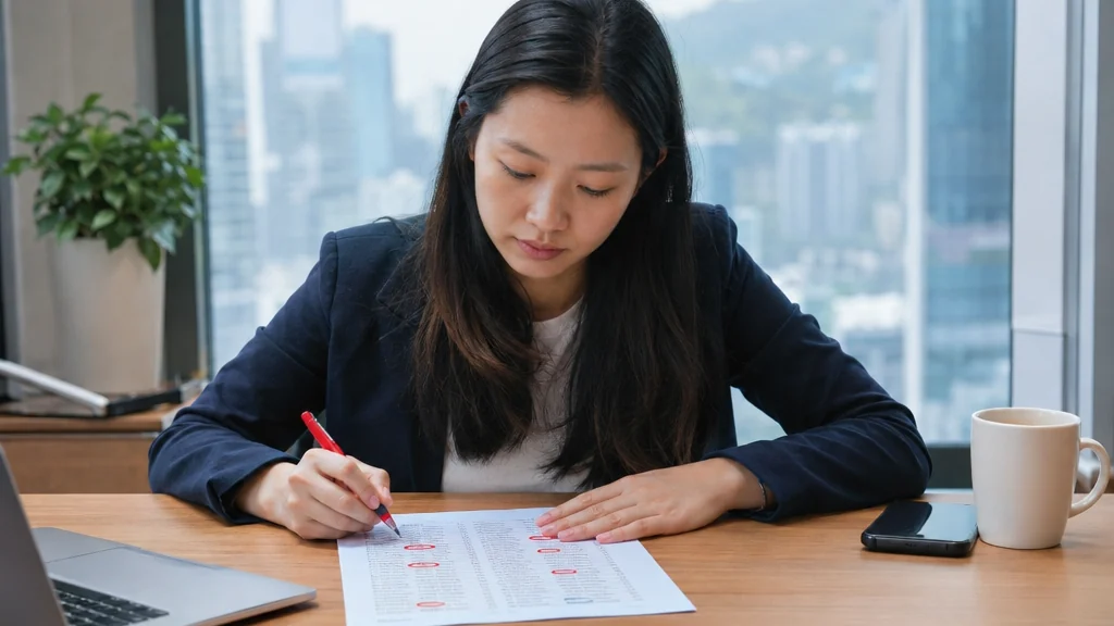 錯誤清單圖：投放 ChatGPT 廣告的常見錯誤，包括填寫非註冊地國家、忽略本國限制與未設定量度