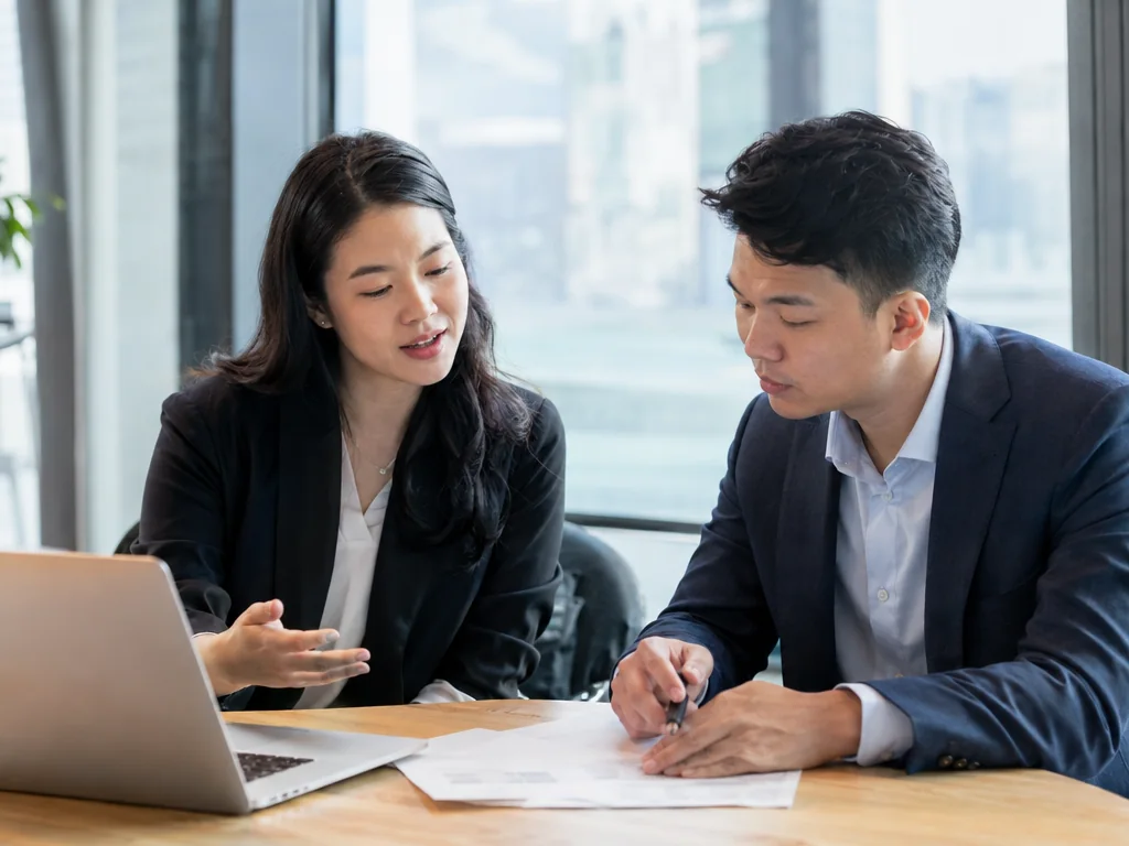 範本費適合有技術團隊自行開發的企業