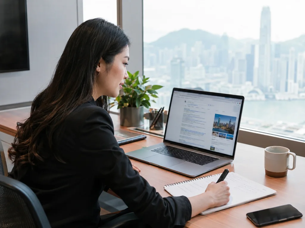 電商 SEO：結構化資料、URL 結構、導覽與分頁影響可見度