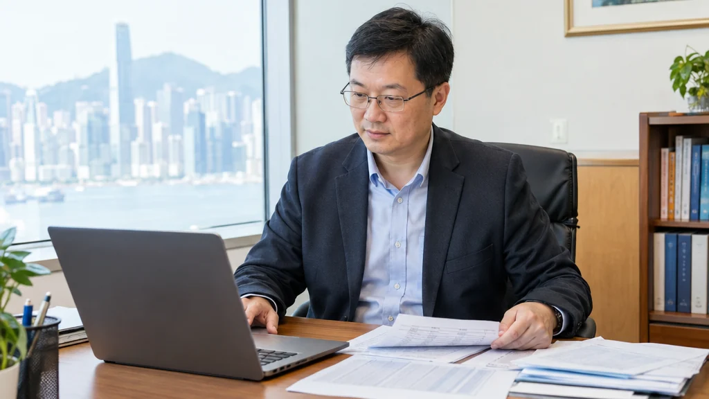 表格圖：AI 項目總持有成本的組成，包括前期建設、訂閱、硬件、整合、培訓、維護與遷移