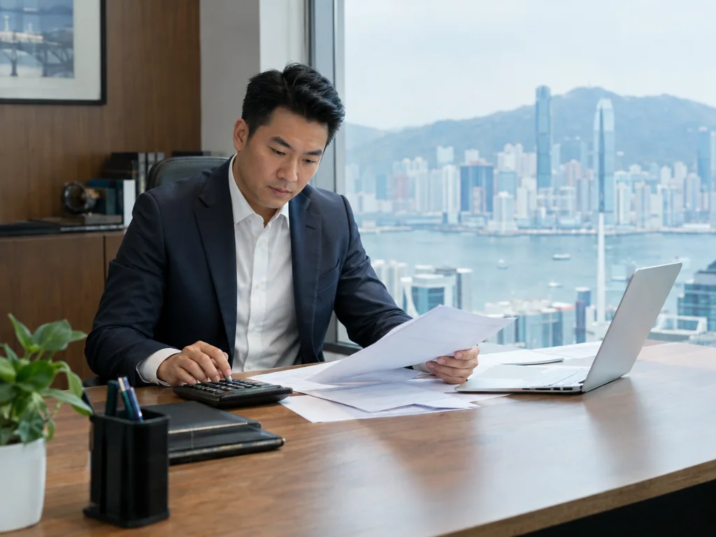 階梯圖：資助學校採購金額門檻，由口頭報價、書面報價到投標的報價份數要求
