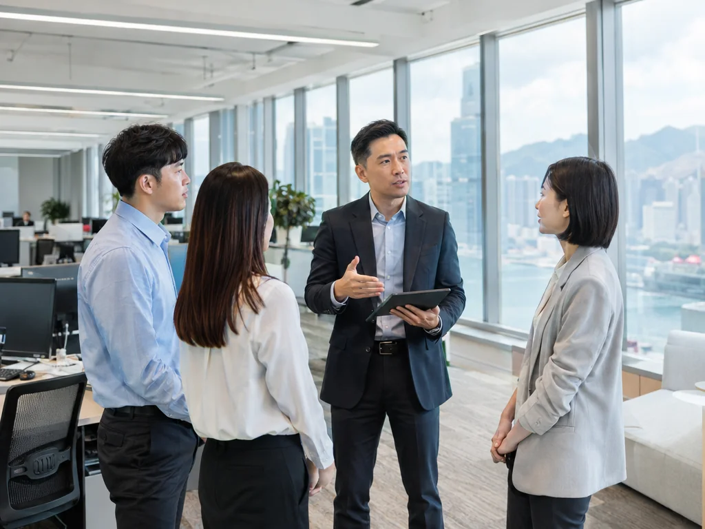 相關服務如果你想比較自組團隊同外判代管的實際差異
