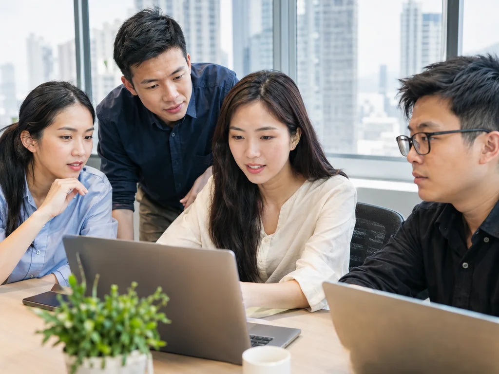 社交媒體管理：香港企業外判代管服務如何選擇