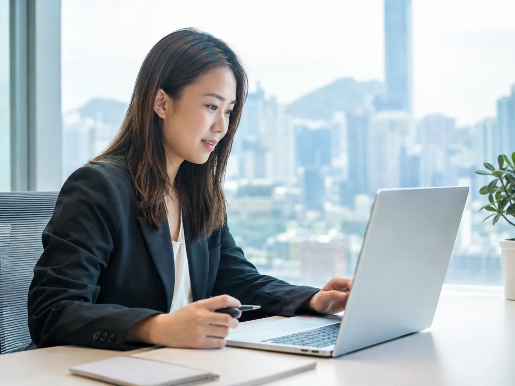 企業影片報價構成逐項檢查清單