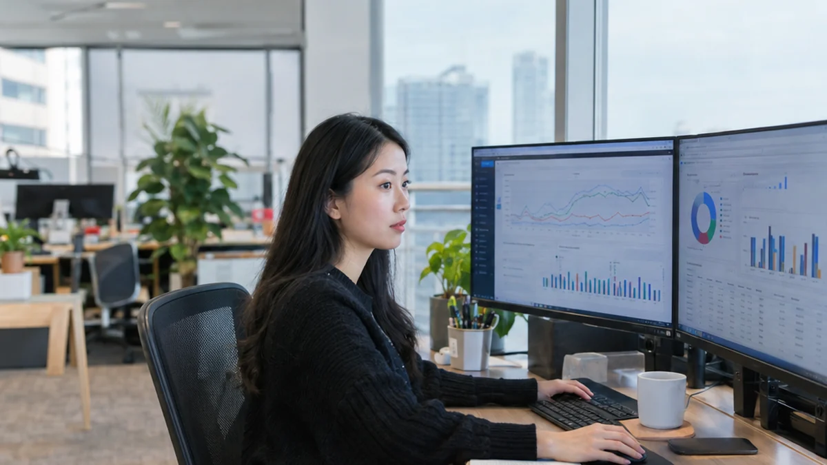 Google 與 Meta 廣告投放完全指南：AI 時代素材先行的制勝法則