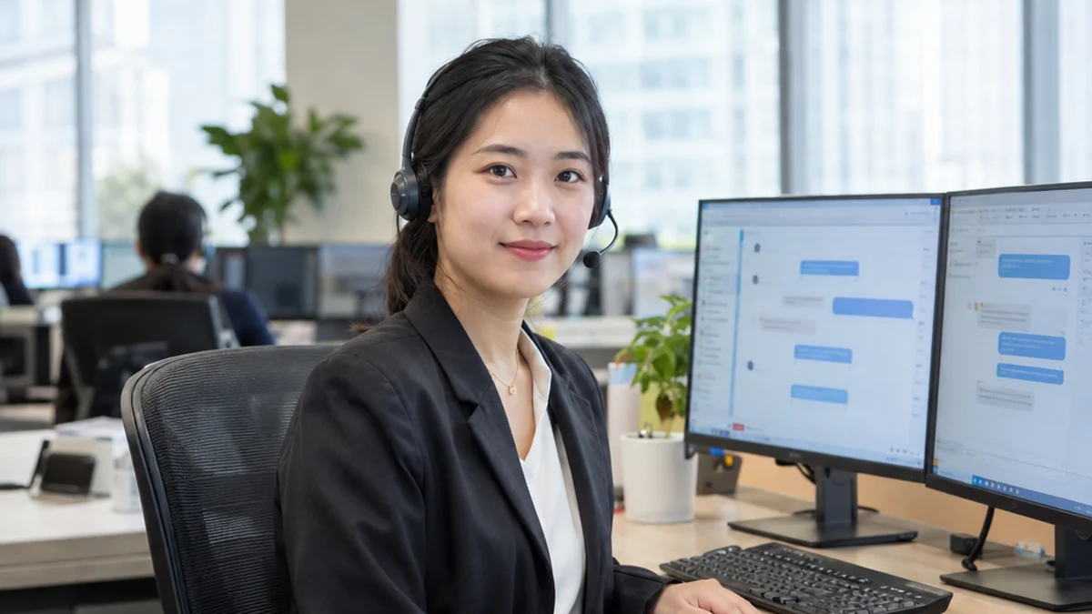 AI 客服及 Chatbot 選型指南：香港企業實務比較