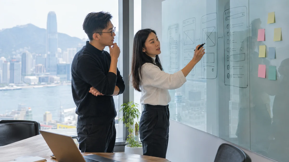由 Idea 到 MVP：範圍、分期與報價單應該寫什麼（香港創業者指南）