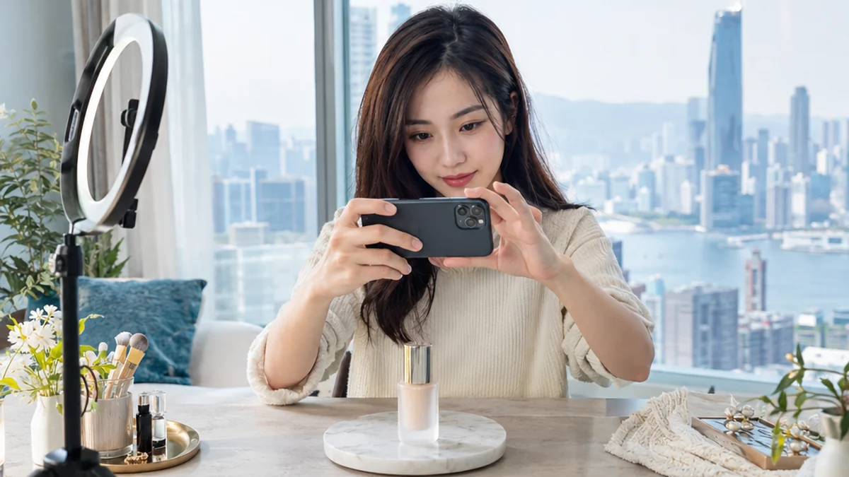 小紅書 Marketing 攻略：香港品牌實戰指南