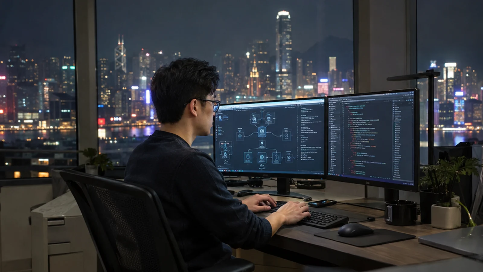 AI 要真正落地，通常需要與現有 CRM、ERP 或內部系統接通。